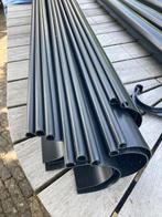 S-lon Sekisui dakgotenset tuinhuis of blokhut compleet, Ophalen, Pvc, 6 meter of meer, Nieuw