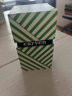 Carven Ma Griffe Vintage - Nieuw in Verpakking, Sieraden, Tassen en Uiterlijk, Ophalen, Nieuw