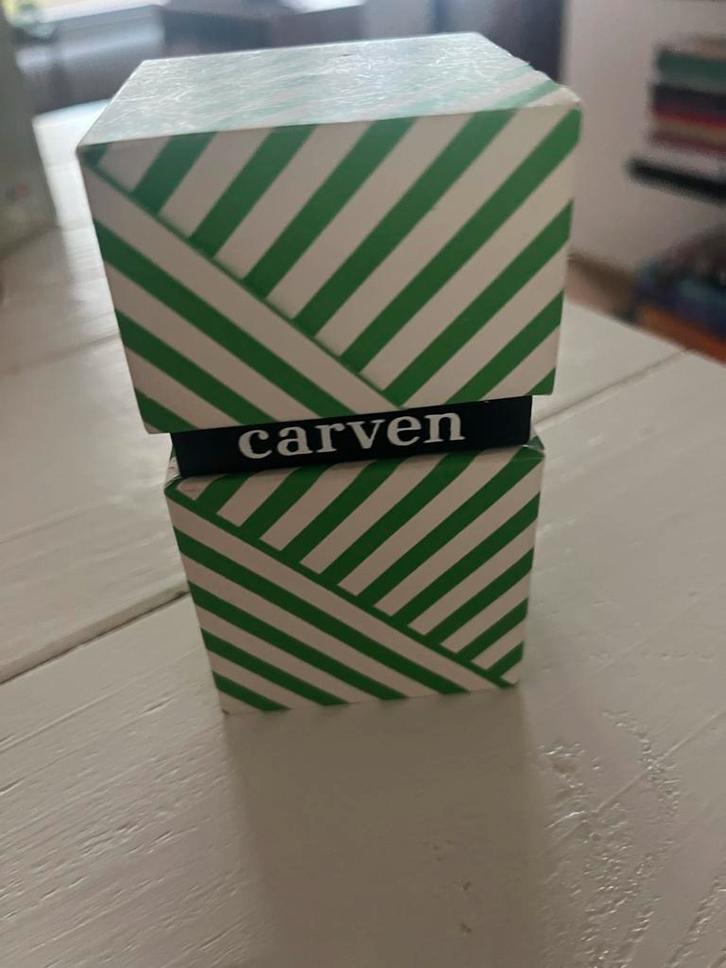 Carven Ma Griffe Vintage - Nieuw in Verpakking, Sieraden, Tassen en Uiterlijk, Uiterlijk | Parfum, Nieuw, Ophalen