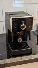 Philips Saeco espressomachine, Zo goed als nieuw, Ophalen