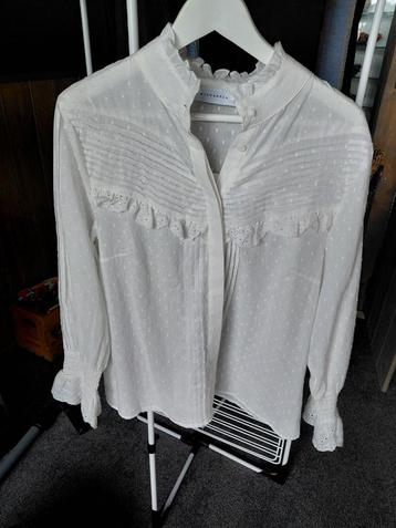 Blouse van Rino&Pelle,  maat 42 beschikbaar voor biedingen