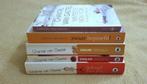 5 boeken van Chantal van Gastel, Boeken, Ophalen of Verzenden, Gelezen, Chantal van Gastel