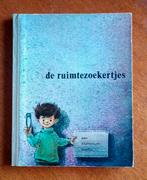 De ruimtezoekertjes - Jubileumuitgave a + s, Ophalen of Verzenden, Gebruikt