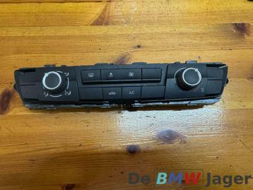 Airco bedieningspaneel BMW 1-serie F20 F21 64119287334 beschikbaar voor biedingen