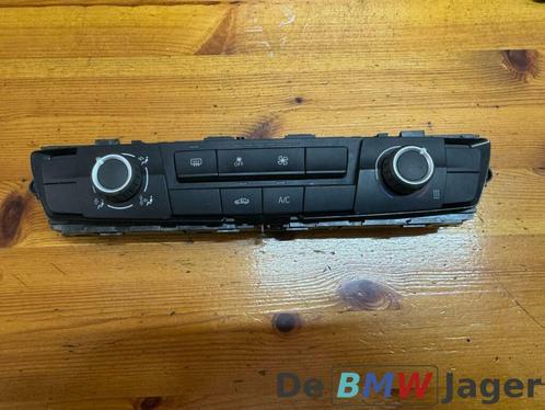 Airco bedieningspaneel BMW 1-serie F20 F21 64119287334, Auto-onderdelen, Dashboard en Schakelaars, BMW, Gebruikt, Ophalen of Verzenden