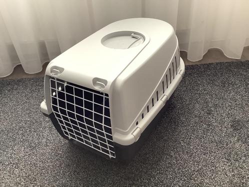Splinternieuwe Vervoerbox voor Kat, Dieren en Toebehoren, Transportboxen, Nieuw, Ophalen