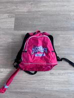 Hockeytas rood meisje, Sport en Fitness, Hockey, Ophalen of Verzenden, Zo goed als nieuw, Tas