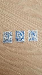 Postzegels auk Queen Elizabeth, Postzegels en Munten, Postzegels | Europa | UK, Ophalen of Verzenden