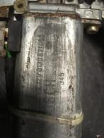 Mb W126 sec 1983 Elektr. raammechanisme Rechtsachter, Auto-onderdelen, Ruiten en Toebehoren, Ophalen of Verzenden, Gebruikt
