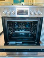 Beko Oven - Goede Kwaliteit!, Ophalen, Gebruikt, Hete lucht, Oven met grill