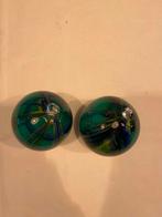 Glazen Kerstballen Set, Antiek en Kunst, Ophalen