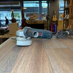Bosch GWS 1400 Haakse slijper | Nette staat | Met garantie, Doe-het-zelf en Verbouw, Bosch, Zo goed als nieuw, Support@bosch.com