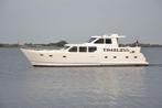 Modern woonschip bwjr 2005 - Evt met ligplaats NH, Huizen en Kamers, Woonboten te koop, 55 m², De Rijp, gemeente Alkmaar, Noord-Holland