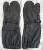 Handschoenen / Overwanten, Gevechts, KLu, maat: 10, 1983.(1), Verzamelen, Militaria | Algemeen, Ophalen of Verzenden, Luchtmacht