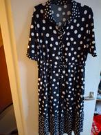 Mooie Exxcellent jurk maat 48/50, Zwart, Maat 46/48 (XL) of groter, Ophalen of Verzenden, Zo goed als nieuw