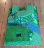 Vintage LEGO Belville grondplaat modelnummer 45280 uit 2003., Kinderen en Baby's, Speelgoed | Duplo en Lego, Ophalen of Verzenden