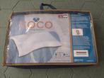 Coco gezondheidskussen nieuw Cooling Comfort kussen Mahoton, Huis en Inrichting, Eenpersoons, Wit, Nieuw, Ophalen of Verzenden