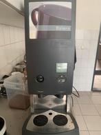 Koffieautomaat Bolero volautomatisch, Ophalen, Gebruikt, Koffiemachine, Overige typen