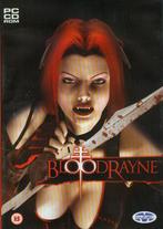 BloodRayne - Actie-adventure - Nieuw en Geseald, Spelcomputers en Games, Avontuur en Actie, 1 speler, Ophalen of Verzenden, Vanaf 16 jaar
