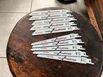 Bosch Reciprozaagbladen 15cm - Hout/Metaal - Nieuw!, Ophalen of Verzenden, Nieuw