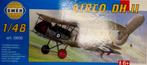 Coelianmodels, Smer, 0806, Airco DH. 2, 1/48, €5,99, Hobby en Vrije tijd, Modelbouw | Vliegtuigen en Helikopters, Overige merken