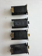 Deurvanger Mercedes W124 S124 W201, Auto-onderdelen, Ophalen of Verzenden, Mercedes-Benz