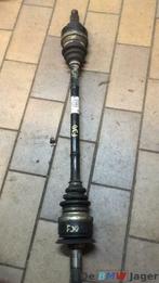 Aandrijfas rechts BMW F20 F21 F30 F30 (lci)  7624206, Gebruikt, Ophalen of Verzenden, BMW, BMW