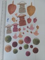 Diecuts E, Ophalen, Nieuw, Overige thema's, Pons of Mal