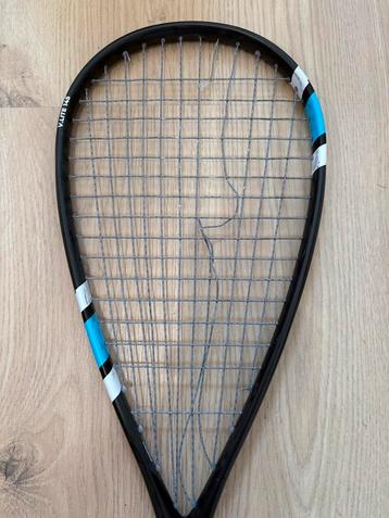 Squash racket bespannen – Amersfoort beschikbaar voor biedingen