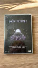 Deep Purple, Alle leeftijden, Ophalen of Verzenden, Zo goed als nieuw