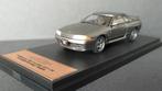 Nissan Skyline GT-R R32 1:43 Almost Real Pol, Hobby en Vrije tijd, Modelauto's | 1:43, Verzenden, Nieuw, Auto, Overige merken