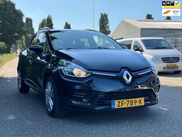 Renault Clio Estate 0.9 TCe Zen beschikbaar voor biedingen