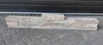 Muurblokken / Betonstenen, Ophalen, Gebruikt, Beton