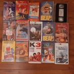 Videofilms, Cd's en Dvd's, VHS | Film, Alle leeftijden, Ophalen of Verzenden, Zo goed als nieuw
