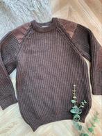 Baskerville England wollen trui M wool jumper, Kleding | Heren, Truien en Vesten, Maat 48/50 (M), -, Nieuw, Ophalen of Verzenden