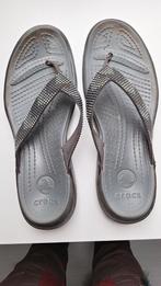 Crocs slippers, Kleding | Dames, Schoenen, Ophalen of Verzenden, Zo goed als nieuw