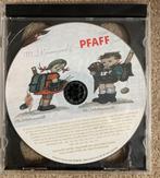 Machine Borduurpatronen, Hobby en Vrije tijd, Borduren en Borduurmachines, Ophalen of Verzenden, Nieuw, Patroon