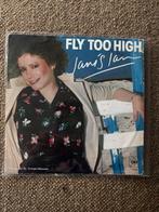 Janis Ian - Fly too High, Cd's en Dvd's, Ophalen of Verzenden, Gebruikt, 7 inch, Pop