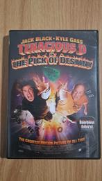 Tenacious D > Jack Black + Kyle Gas > Pick of Destiny zgan, Alle leeftijden, Ophalen of Verzenden, Zo goed als nieuw