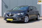 Renault Mégane Estate 1.3 TCe Limited Automaat, Elektrische, 65 €/maand, Stof, Gebruikt, 4 cilinders