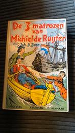De 3 matrozen van michielde ruijter, Ophalen of Verzenden