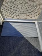 Oprijplaat voor rolstoelen . 40 X 88 cm, Ophalen, Zo goed als nieuw