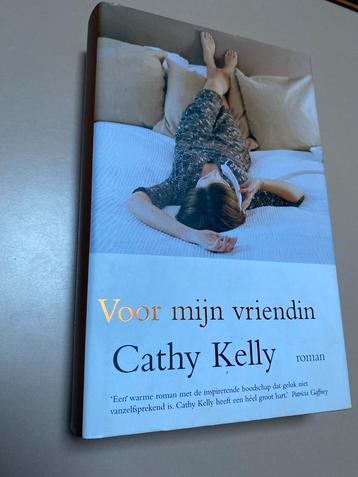 Voor mijn vriendin - Cathy Kelly beschikbaar voor biedingen