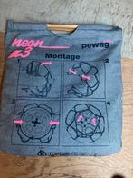 Pewag Neon x3 NX373 sneeuwketting, Auto diversen, Sneeuwkettingen, Ophalen of Verzenden, Zo goed als nieuw