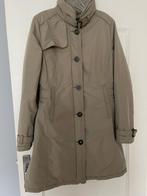 River Woods Jas - Maat M - Beige, Kleding | Dames, Ophalen of Verzenden, Zo goed als nieuw, Maat 38/40 (M), Beige