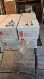 Afdichtingsnagels  4,2 x 65 mm   18 doosjes x 100 stuks, Ophalen of Verzenden, Nieuw, Minder dan 50 mm