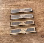 OCz Platinum/Gold  8GB DDR3 1333MHz ( 4x 2GB ) werkgeheugen, Computers en Software, RAM geheugen, Gebruikt, 1333 MHz, 8 GB, DDR3