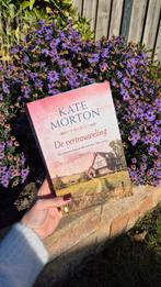 De Vertrouweling - Kate Morton Roman, Ophalen of Verzenden, Zo goed als nieuw, Kate Morton, Nederland