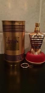 Jean Paul gaultier male elixer 75ml nieuw, Verzenden, Zo goed als nieuw