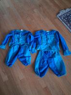 2x Pietenpak - Maat onbekend, Ophalen of Verzenden, Gebruikt, 104 of kleiner, Jongen of Meisje